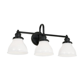 3 Light Vanity (42|8303MB-128)