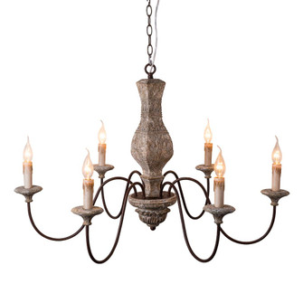 Dorotea Chandelier (5578|H6103-6)