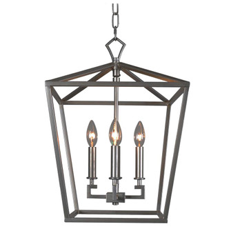 Celia Small Chandelier (5578|H6126S-4AS)