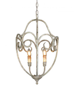 Liliana Chandelier (5578|H6224-4)