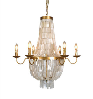 Viviana Chandelier (5578|H6233-6)