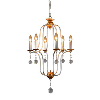 Galina Chandelier (5578|H7125-6)