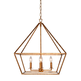 Amanta Chandelier (5578|H9101-4)