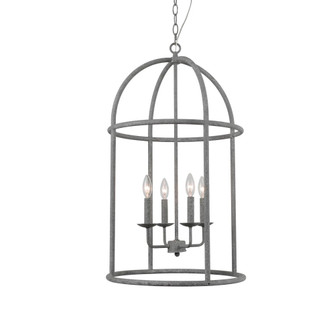 Grear Chandelier (5578|H9118-4)