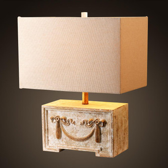 Genua Table Lamp (5578|T5212-1)