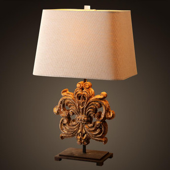 Florentia Table Lamp (5578|T5213-1)