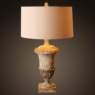 Suasa Table Lamp (5578|T5219-1)