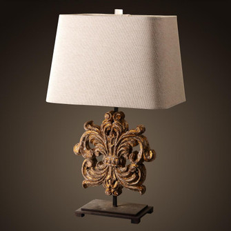 Venusia Table Lamp (5578|T5220-1)