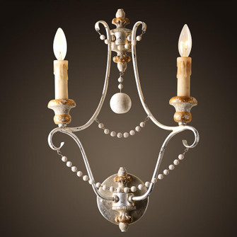 Venezia Sconce (5578|W5111-2)