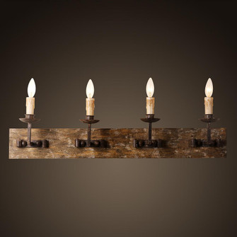 Glorenza Quad Sconce (5578|W5121-4)