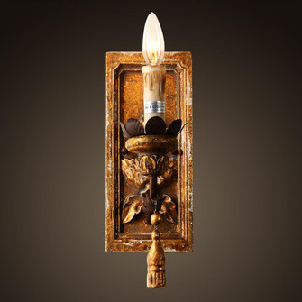 Priscilla Sconce (5578|W5203-1)