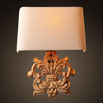 Tatiana Sconce (5578|W5207-1)