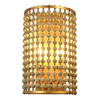 LaCHINA Double Sconce (5578|W7128-2)