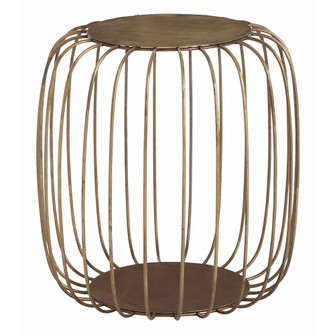 Labrynth Sculptures, Set of 2 (314|2033)