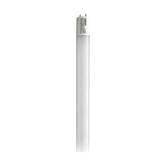 10.5 Watt; 48 Inch; T8 LED; 3500K; Medium Bi Pin base; 82 CRI; 50000 Average rated hours;Type B (27|S11989)