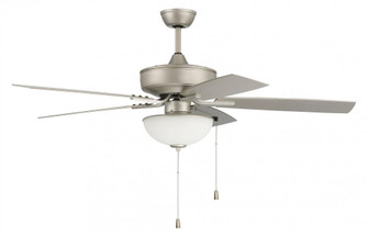 Outdoor Pro Plus 211 52'' 5-Blade Indoor/Outdoor (Wet) Ceiling Fan (20|OP211PN5)