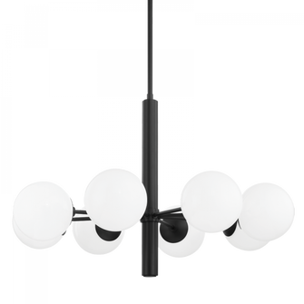 Stella Chandelier (6939|H105808-OB)