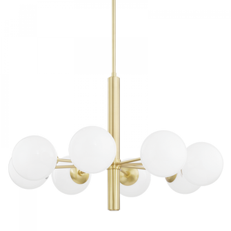 Stella Chandelier (6939|H105808-AGB)