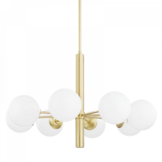 Stella Chandelier (6939|H105808-AGB)