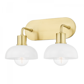 Kyla Bath and Vanity (6939|H107302-AGB)