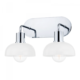 Kyla Bath and Vanity (6939|H107302-PC)