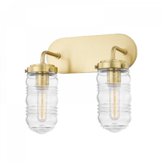 Clara Bath And Vanity (6939|H124302-AGB)