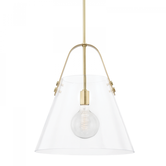 Karin Pendant (6939|H162701XL-AGB)