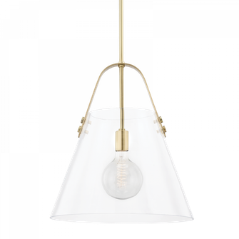 Karin Pendant (6939|H162701XL-AGB)