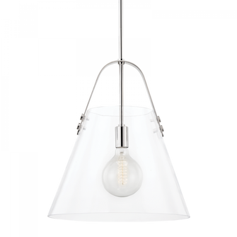 Karin Pendant (6939|H162701XL-PN)