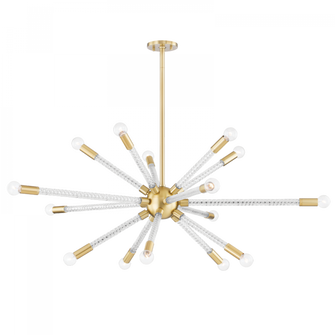 Pippin Chandelier (6939|H256815-AGB)