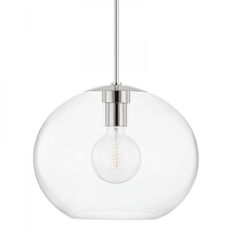 Margot Pendant (6939|H270701XL-PN)