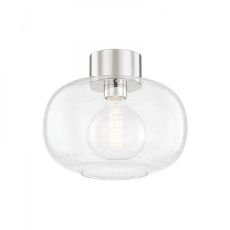 Harlow Flush Mount (6939|H403501-PN)