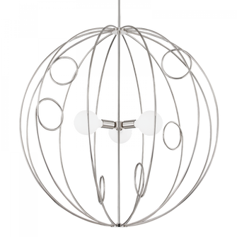 Alanis Chandelier (6939|H485701L-PN)