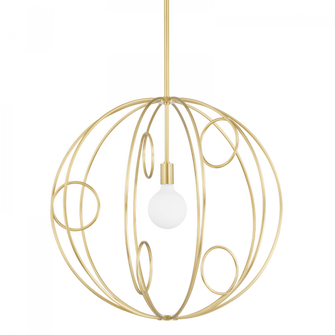 Alanis Pendant (6939|H485701M-AGB)