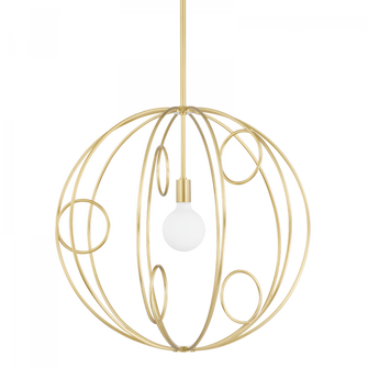Alanis Pendant (6939|H485701M-AGB)