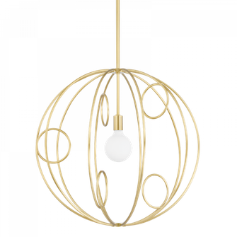Alanis Pendant (6939|H485701M-AGB)