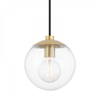 Meadow Pendant (6939|H503701-AGB)