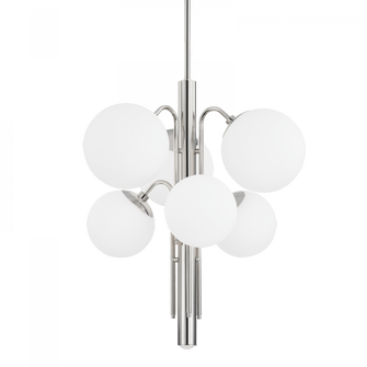 Ingrid Chandelier (6939|H504806-PN)