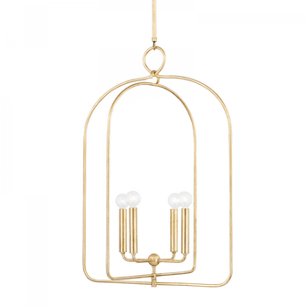 Mallory Pendant (6939|H512701L-GL)