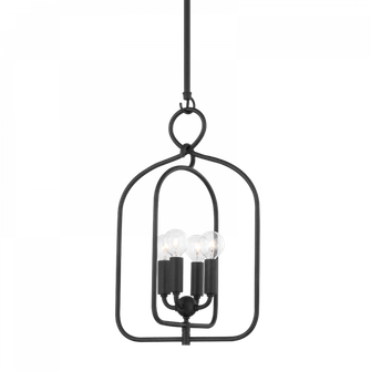 Mallory Pendant (6939|H512701S-AI)