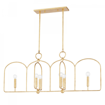 Mallory Linear (6939|H512906-GL)