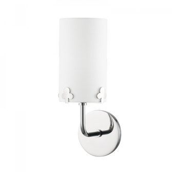 Darlene Wall Sconce (6939|H519101-PN)