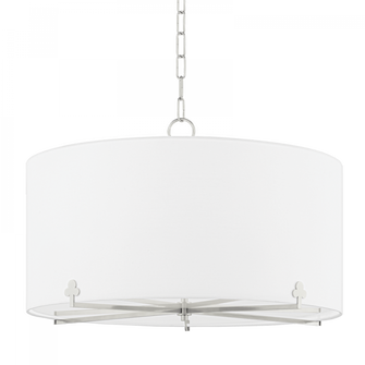 Darlene Chandelier (6939|H519805-PN)