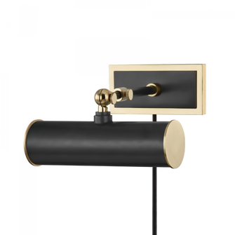 Holly Plug-In Picture Light (6939|HL263201-AOB)
