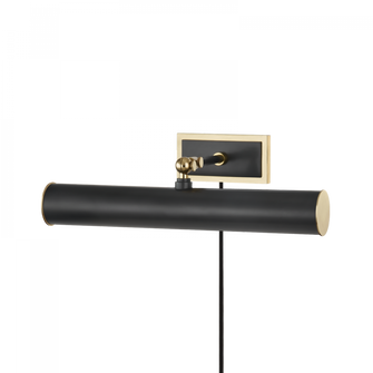 Holly Plug-In Picture Light (6939|HL263202-AOB)