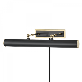 Holly Plug-In Picture Light (6939|HL263203-AOB)