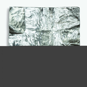 Uttermost Archive Nickel Wall Decor (85|04318)