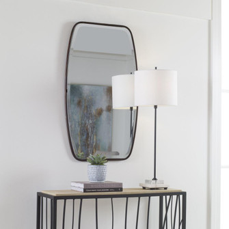 Uttermost Canillo Bronze Mirror (85|09756)