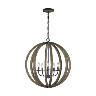 Allier Medium Pendant (7725|F2936/5WOW/AF)