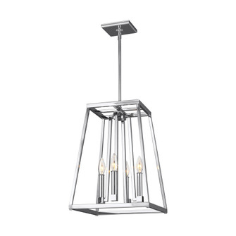 Conant Small Lantern (7725|F3149/4CH)